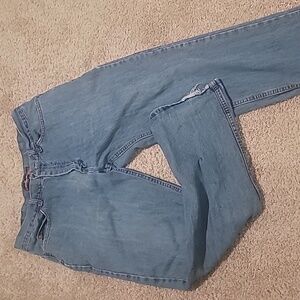 Men's Lee Denim